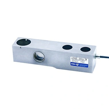 Stainless Steel IP68 Waterproof Shear Beam Load Cell Bm8h 2tn 1ton