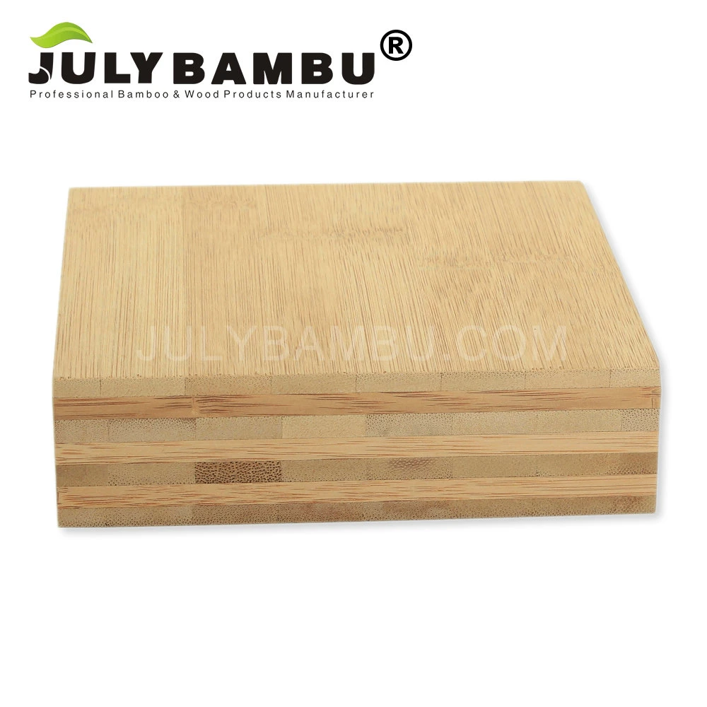 Bamboo Plywood Sheet 7 Layers Bamboo Plywood 45mm for Sliding