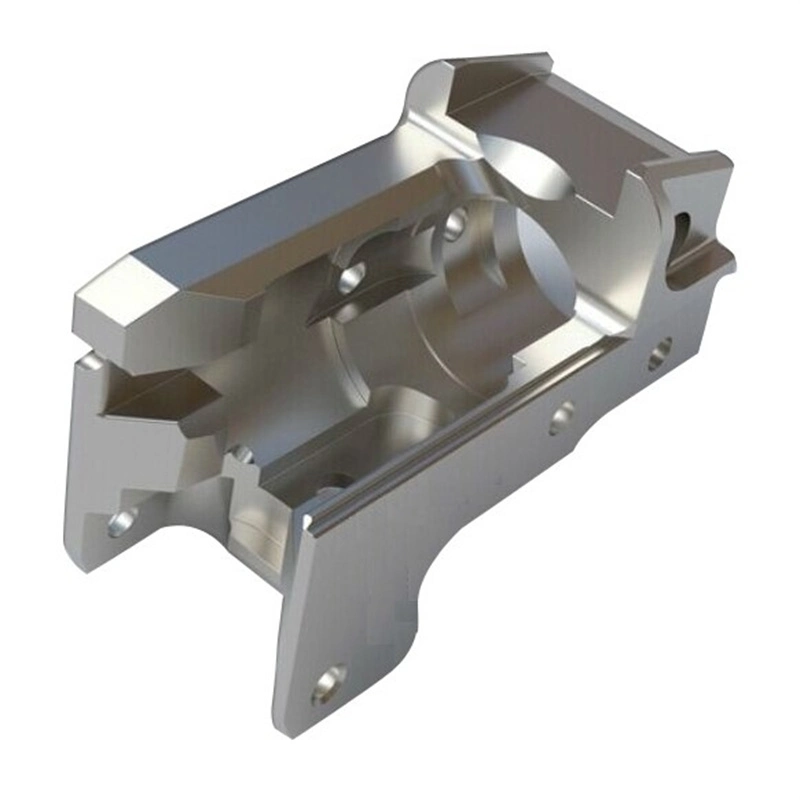 High Precision Zinc-Die Cast Parts Large Die Casting Parts Zinc Casting Accessory