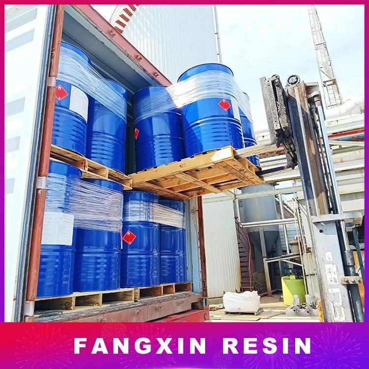 Cheap Unsaturated Polyester Resin General Purpose Resin for Pipes/Cooling Tower/Water Tank