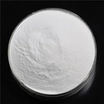 Prue Chloramphenicol Powder API CAS 56-75-7