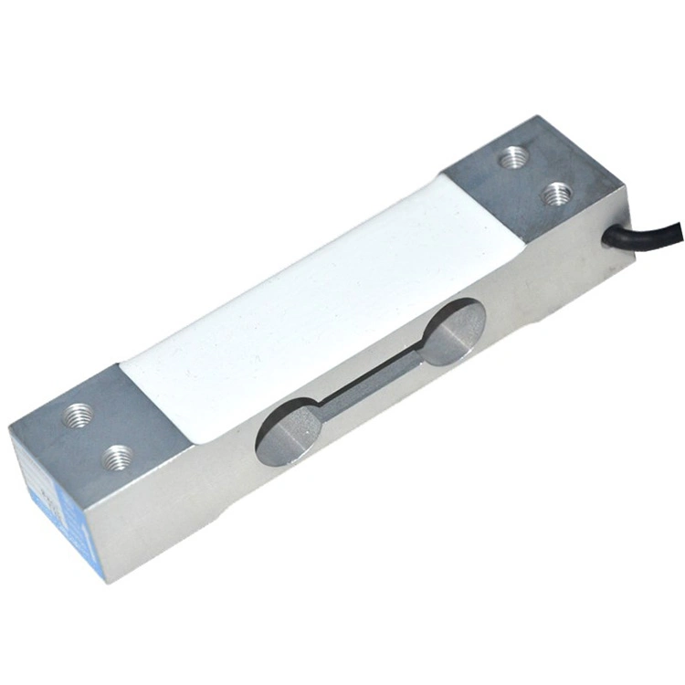 High quality/High cost performance  3-120kg Platform Type Electronic Weighing Scale Single Point Load Cell