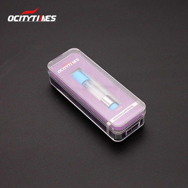 Childproof Custom Packaging OEM/ODM Drawer Box for Pod Battery Cartridge Boxes