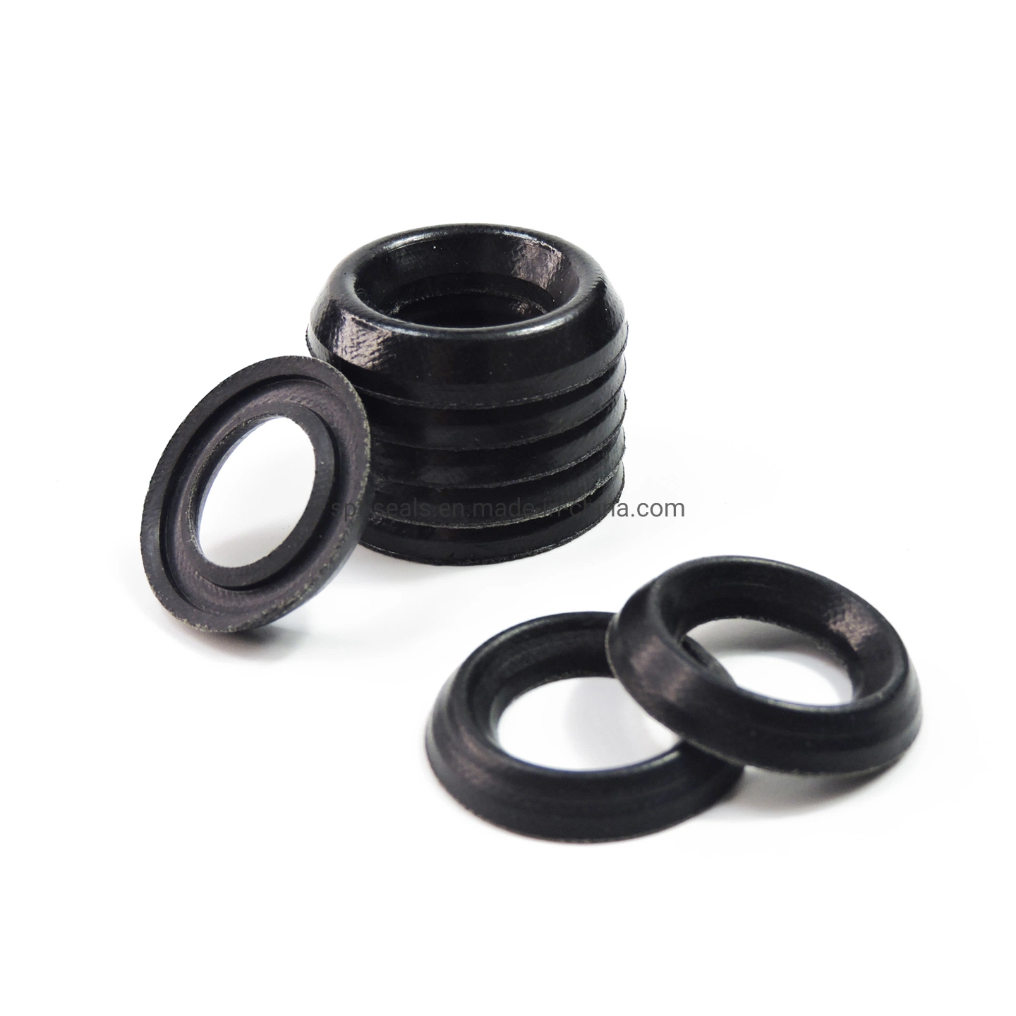 Interpump Water Seal Kit 69, Fits Ws82, Ws151, Ws101, Ws201