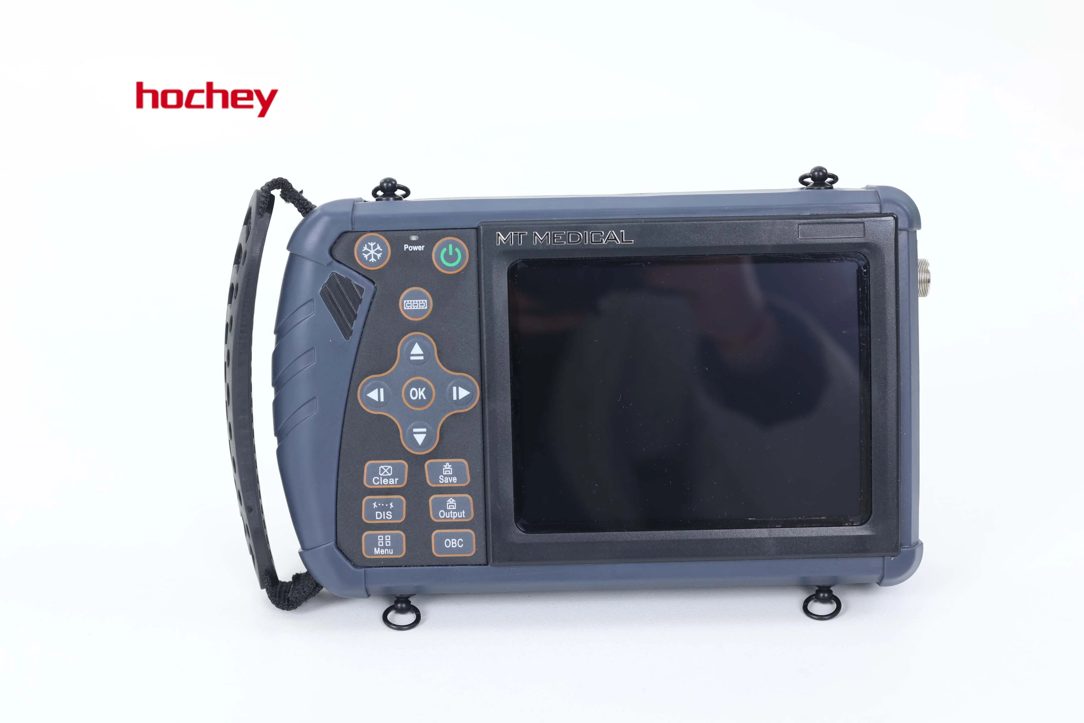 Médico Hochey portátil digital ultra-sons do diagnóstico por imagem de ultra-som do sistema portátil de EFP ultra-sonografia Veterinária Barato preço