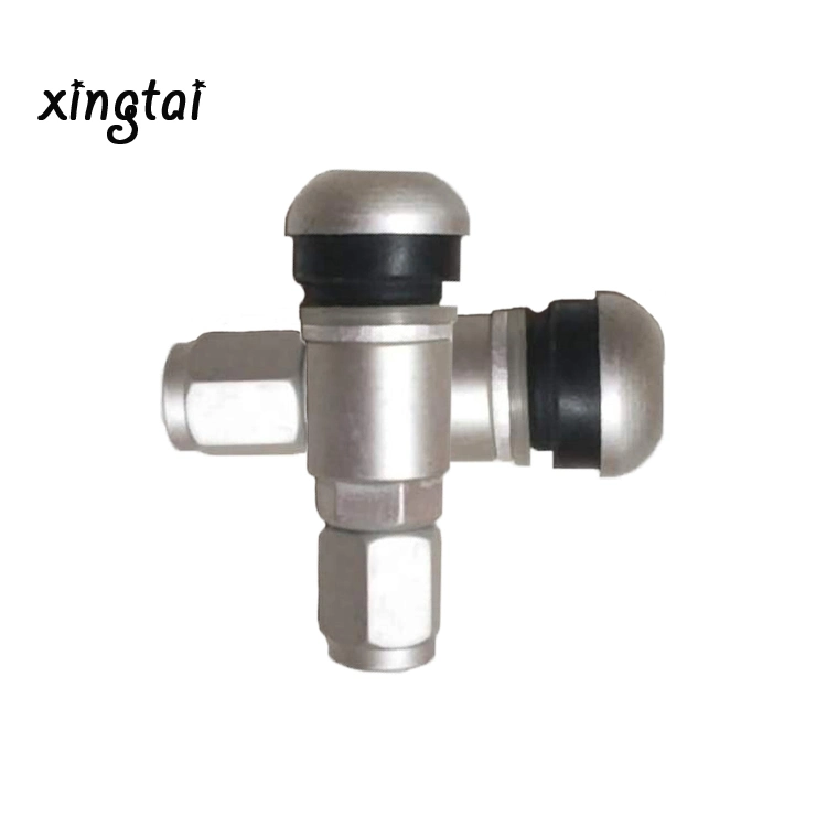 Hot Selling Metal Valve Vacuum Tire Use Nozzles Tire Valves