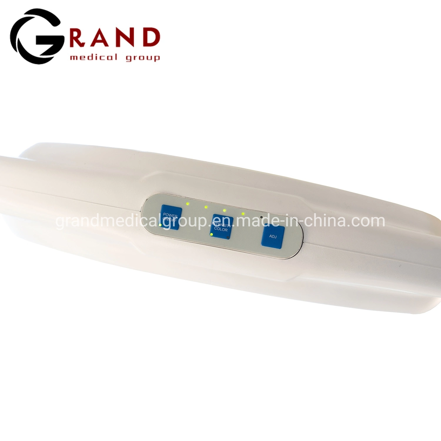 Высококачественный светодиодный портативный настенный потолочный светильник CE FDA Утвержденная цена на хирургическое освещение для обследования Yde300