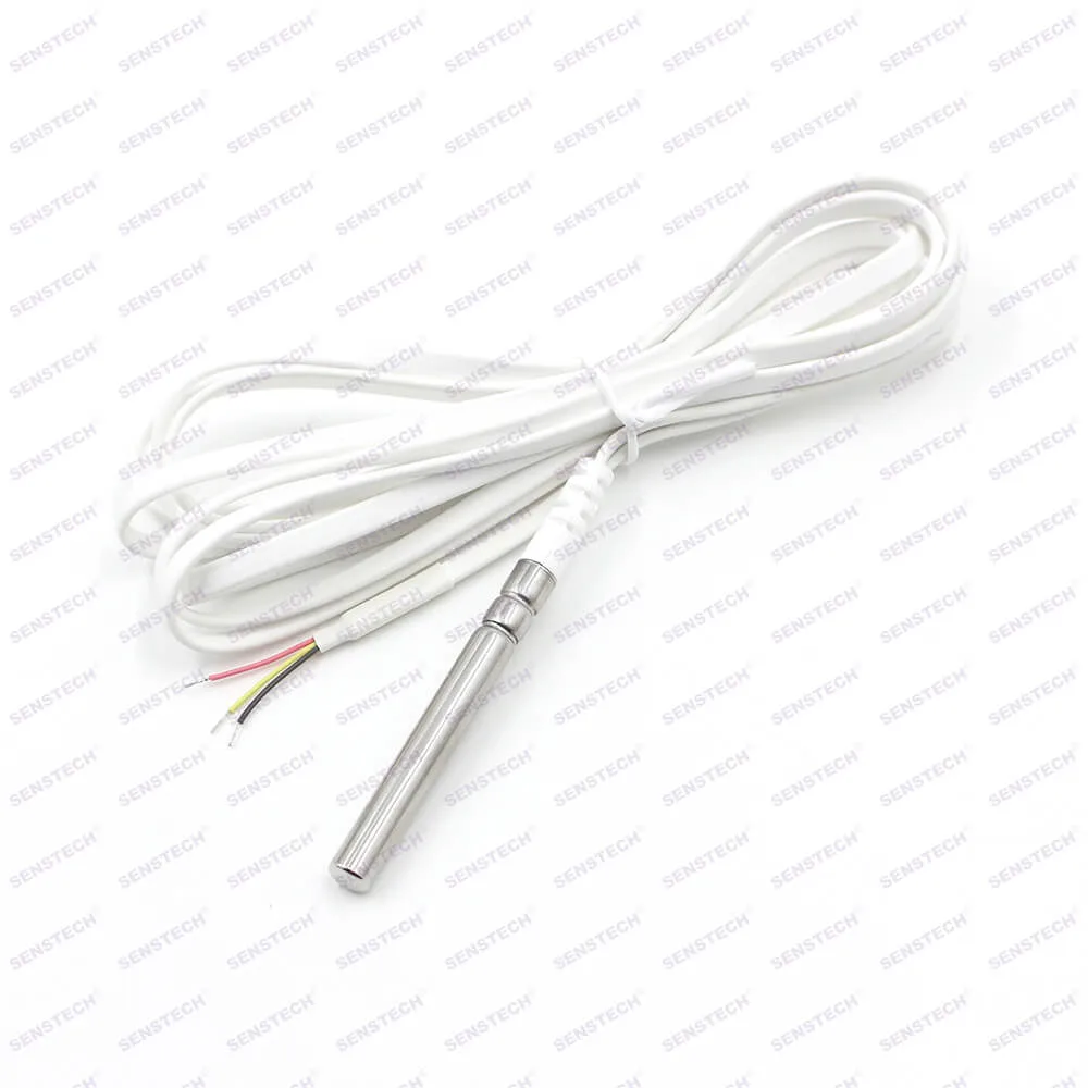 2m Sht31-Dis Temperature Humidity Sensor Probe