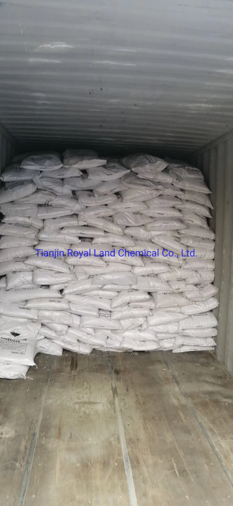 Manufacturer Direct Supply Industrial Grade White Flaky Solid 99% Naoh Soda Flakes