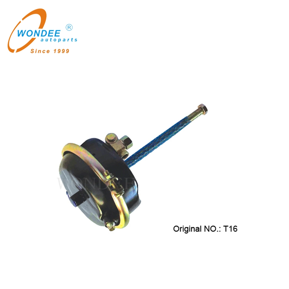 T24/24dp Brake Chamber for Volvo Spare Parts