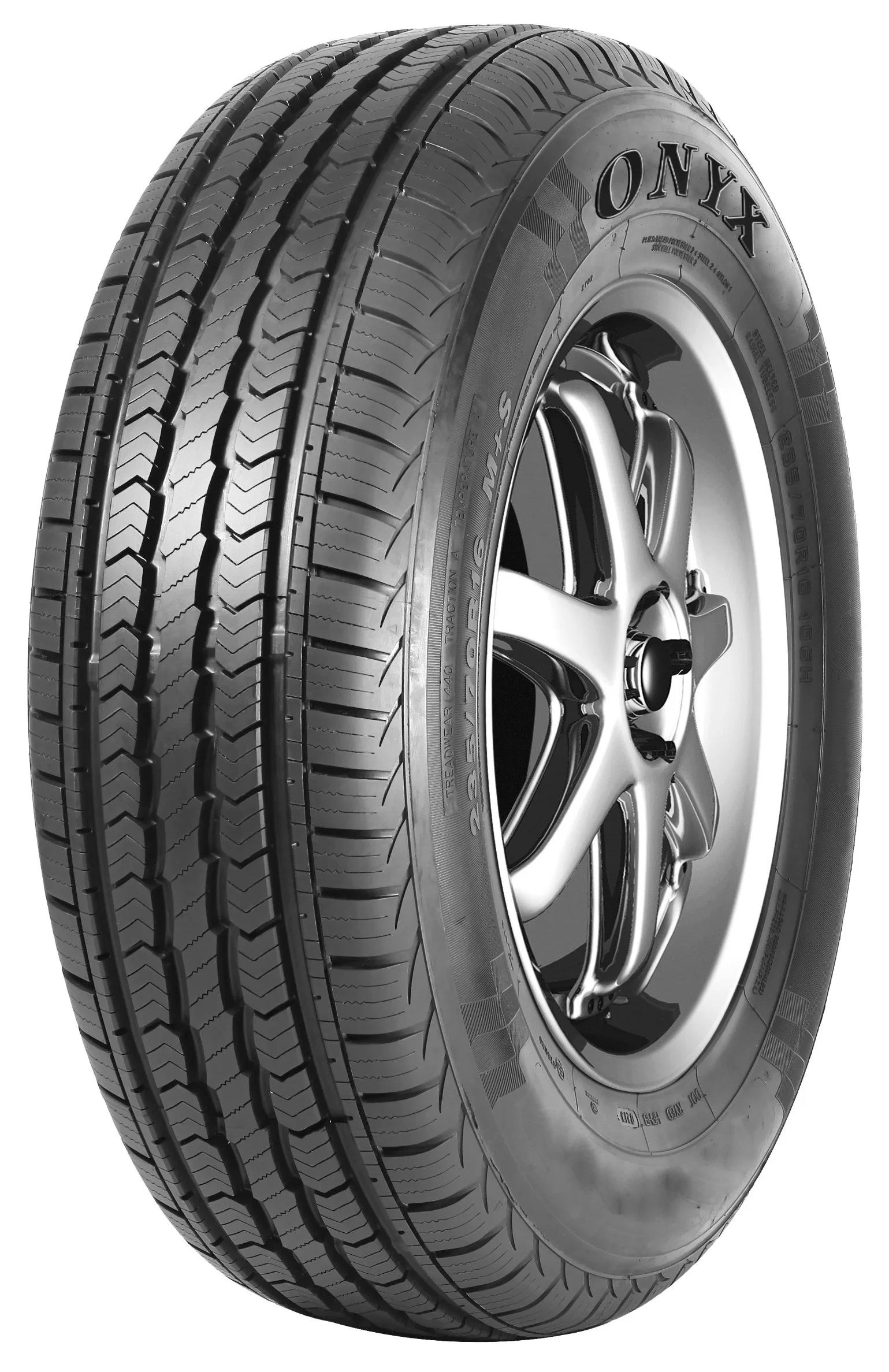 Onyx Brand All Season Radial Passenger Car Tyre