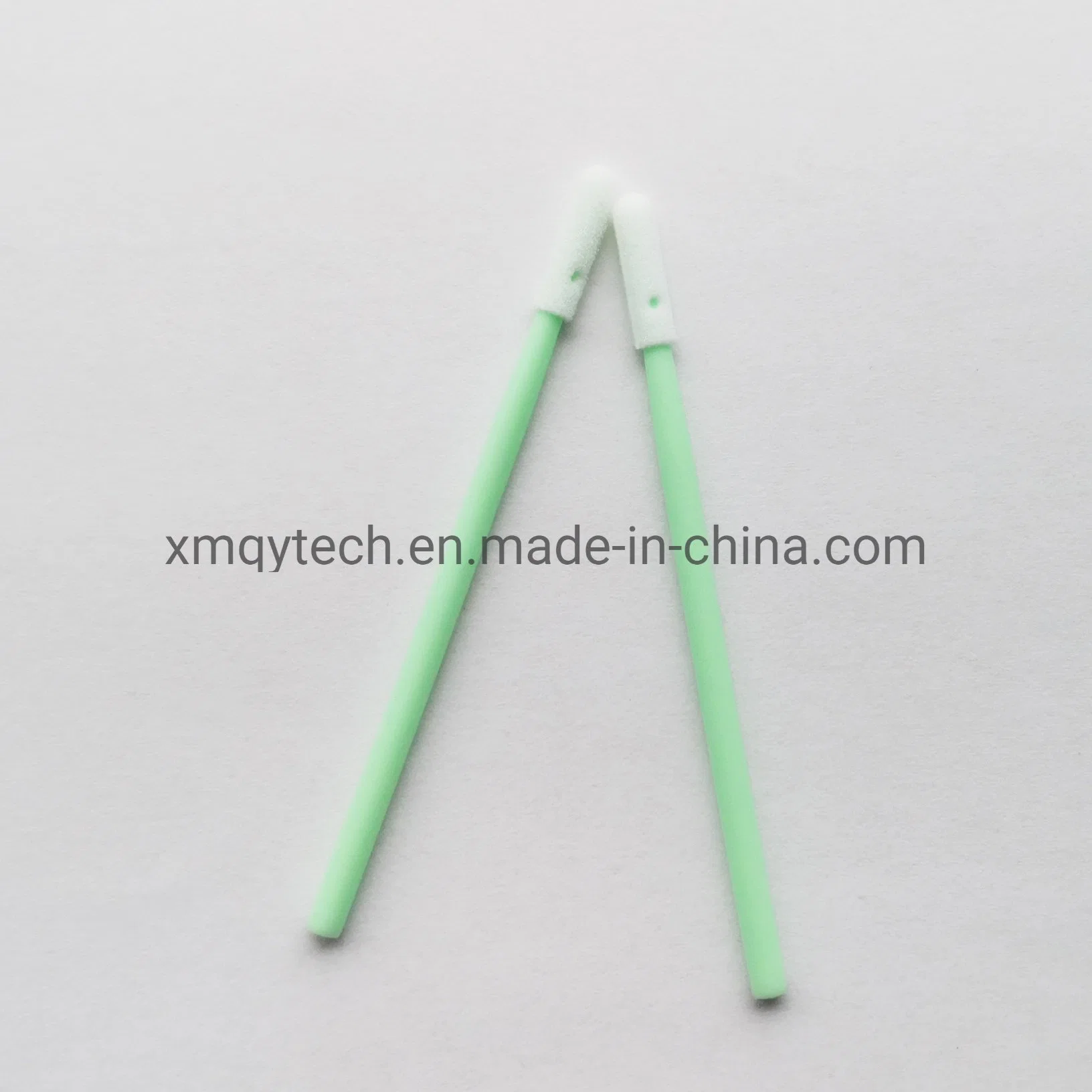 Mini Conical Tip Swab