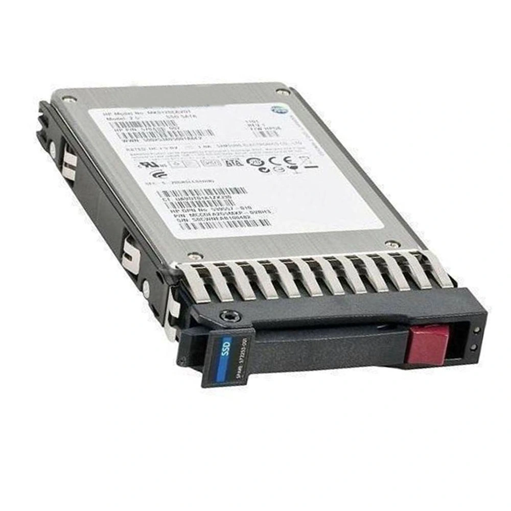 Hpe 834133-001 2tb 834133-001 834031-B21 Ds Sas 12g 7.2K Lp Internal Hard Drive 833926-B21 833926-B21