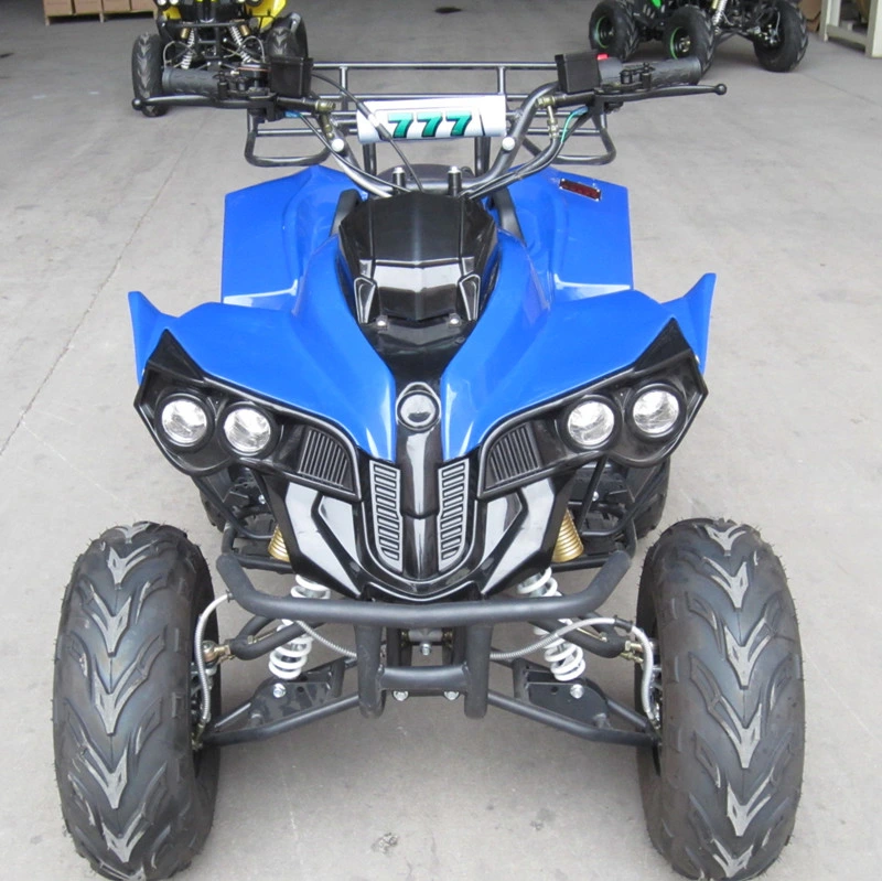 Cool Sport 125cc ATV, Doppel-Schalldämpfer ATV (ET-ATV048)