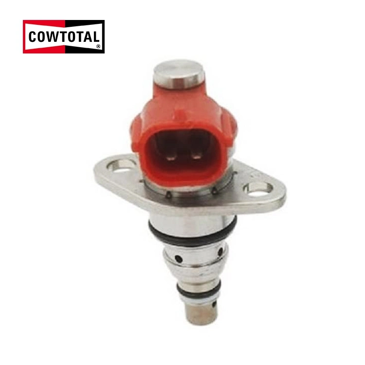 096710-0052 Kraftstoffpumpe Saugerventil für Toyota