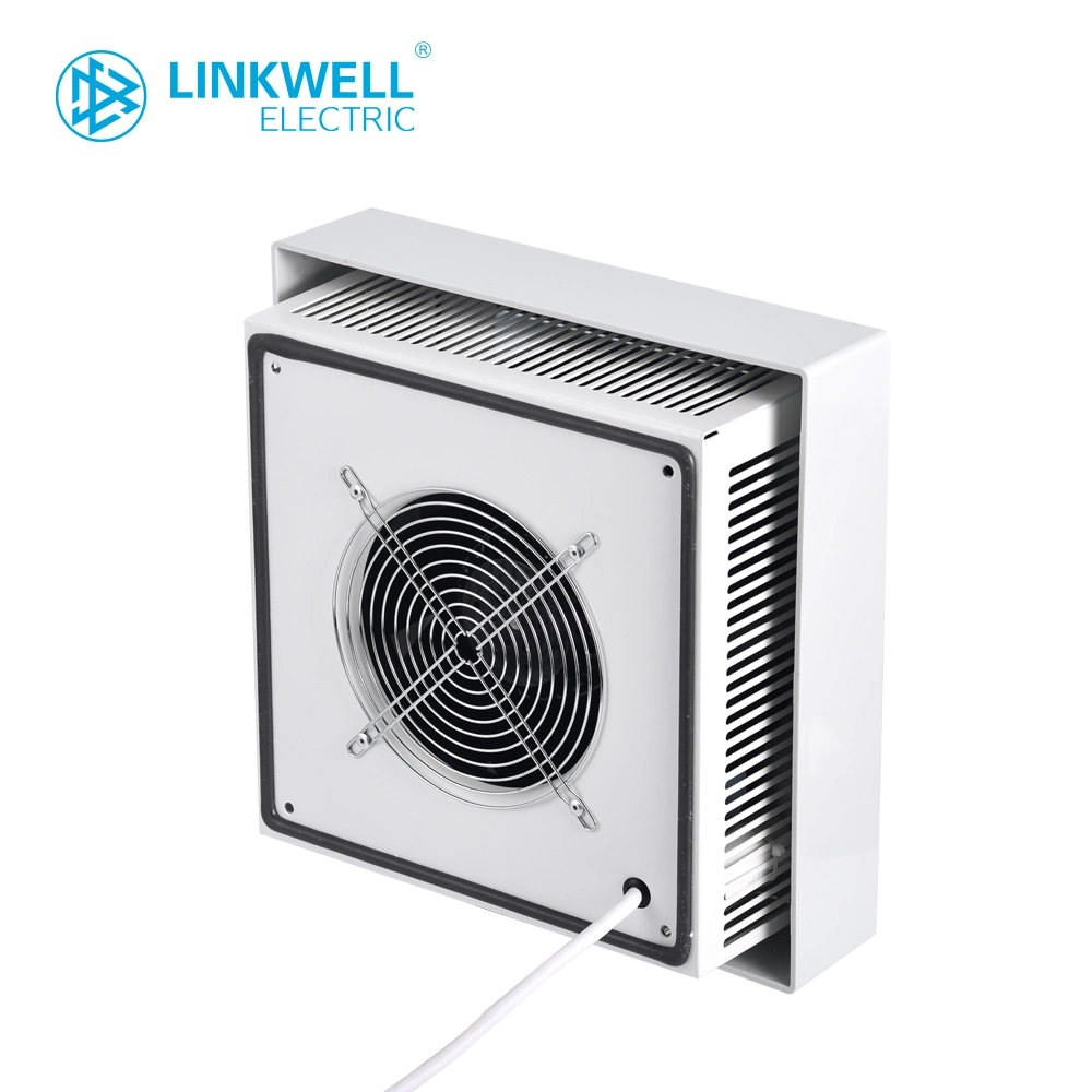 Roof Top Ventilation Industrial Exhaust Ventilation Fan Filter Electric Cabinet Top Ventilator Industrial Fan with ABS/Steel