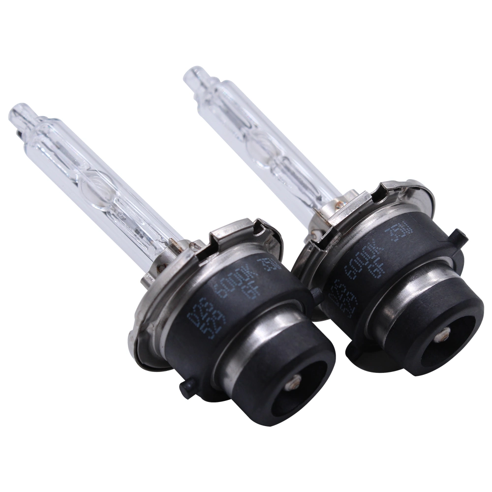 High Intensity Headlight Bulbs 3.35~3.55A Good HID Kits