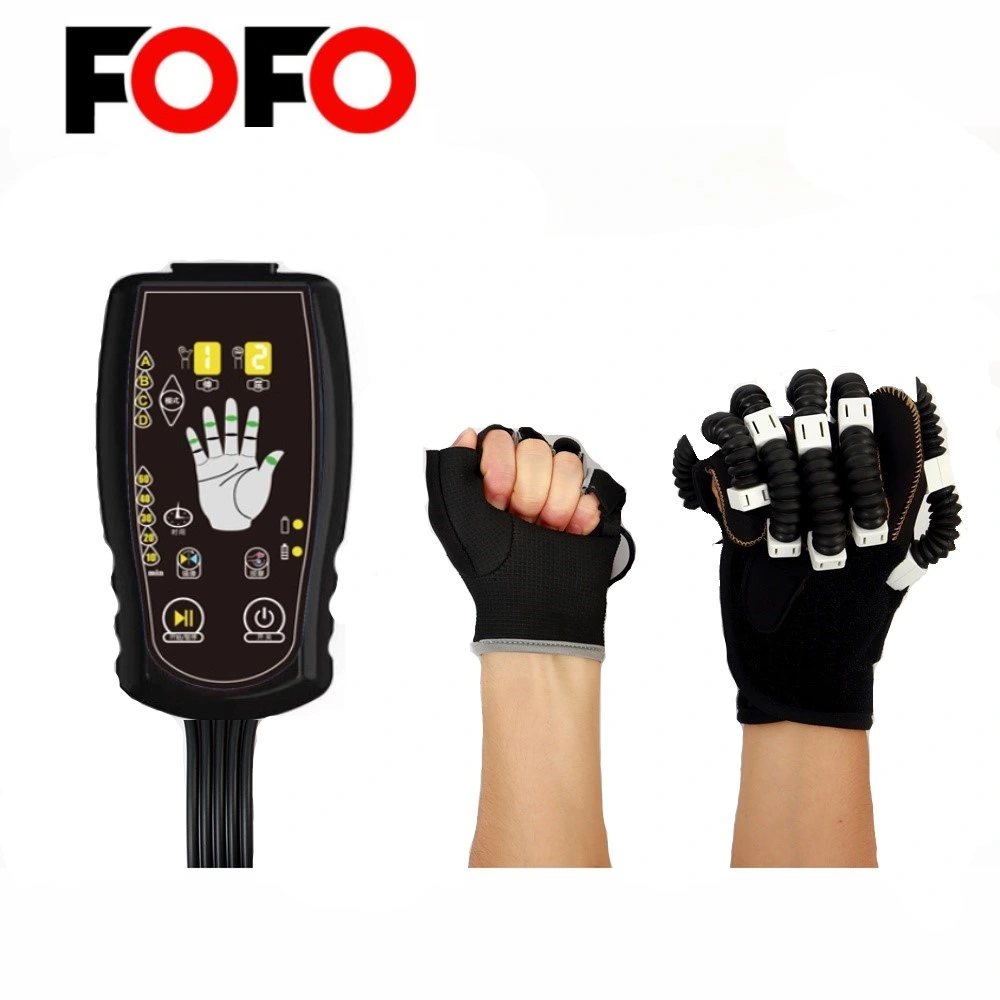 Finger Device Joint Recovery Equipment Functioning Physical Therapy Hand Rehabilitation