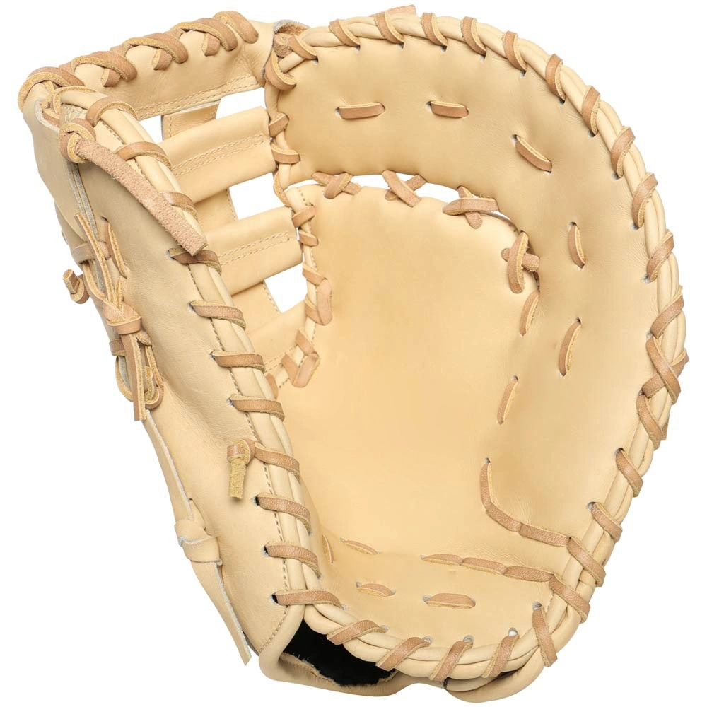 Wholesale/Supplier 13 Inch Professional First Base Gloves Kip Leather Baseball Glove