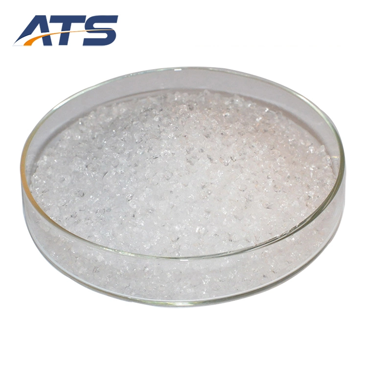 High quality/High cost performance Sio2 Crystal Granules