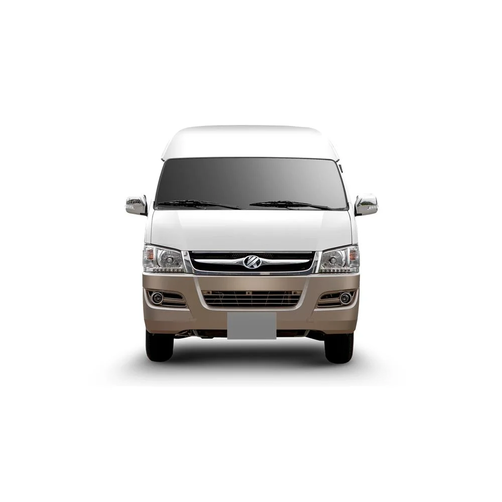 KINGSTAR 16-20 Seats Minibus (LHD & RHD)