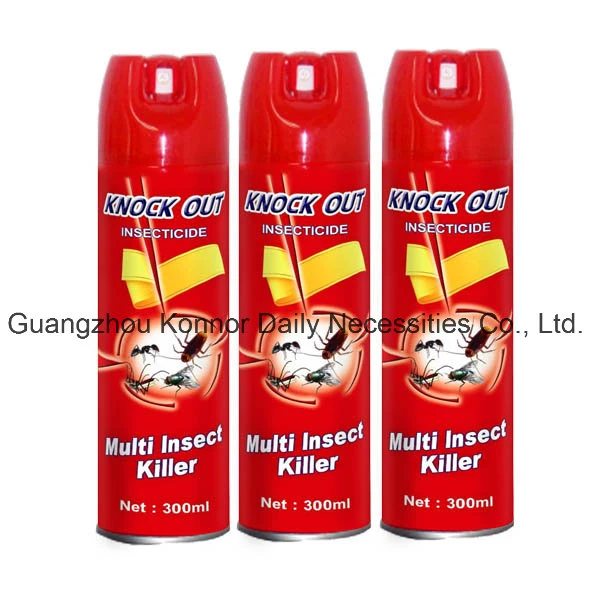 Mosquito Spray Cockroach Insecticide Killer Insect Control Repellent Insecticide Spray Product