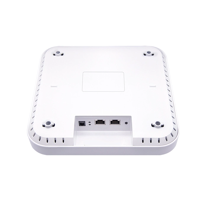 Doble banda Yuncore 1800m 11AX Mu-MIMO Punto de acceso WiFi router inalámbrico