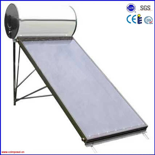 Flat Plate Solar Water Heater (XinCheng series)