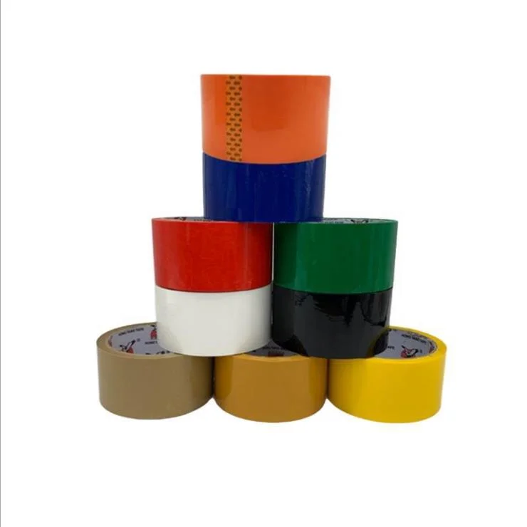 Color Custom Adhesive Tape Products, Masking Adhesive Tape