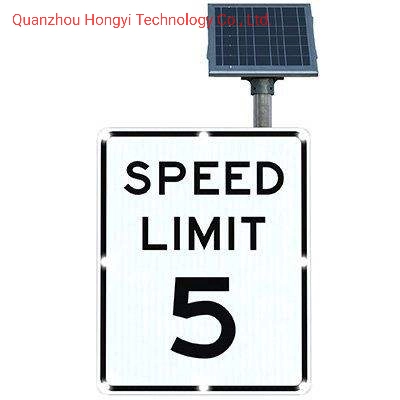 Manufacturer Low Price Aluminum Plate Traffic Sign All Shapes Traffic Signs Blanks