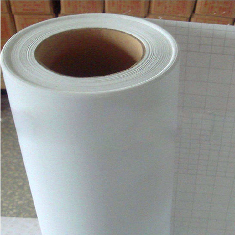 Factory Price Thermal Roll Pressure Sensitive Coated Paper Cold Laminating Roll