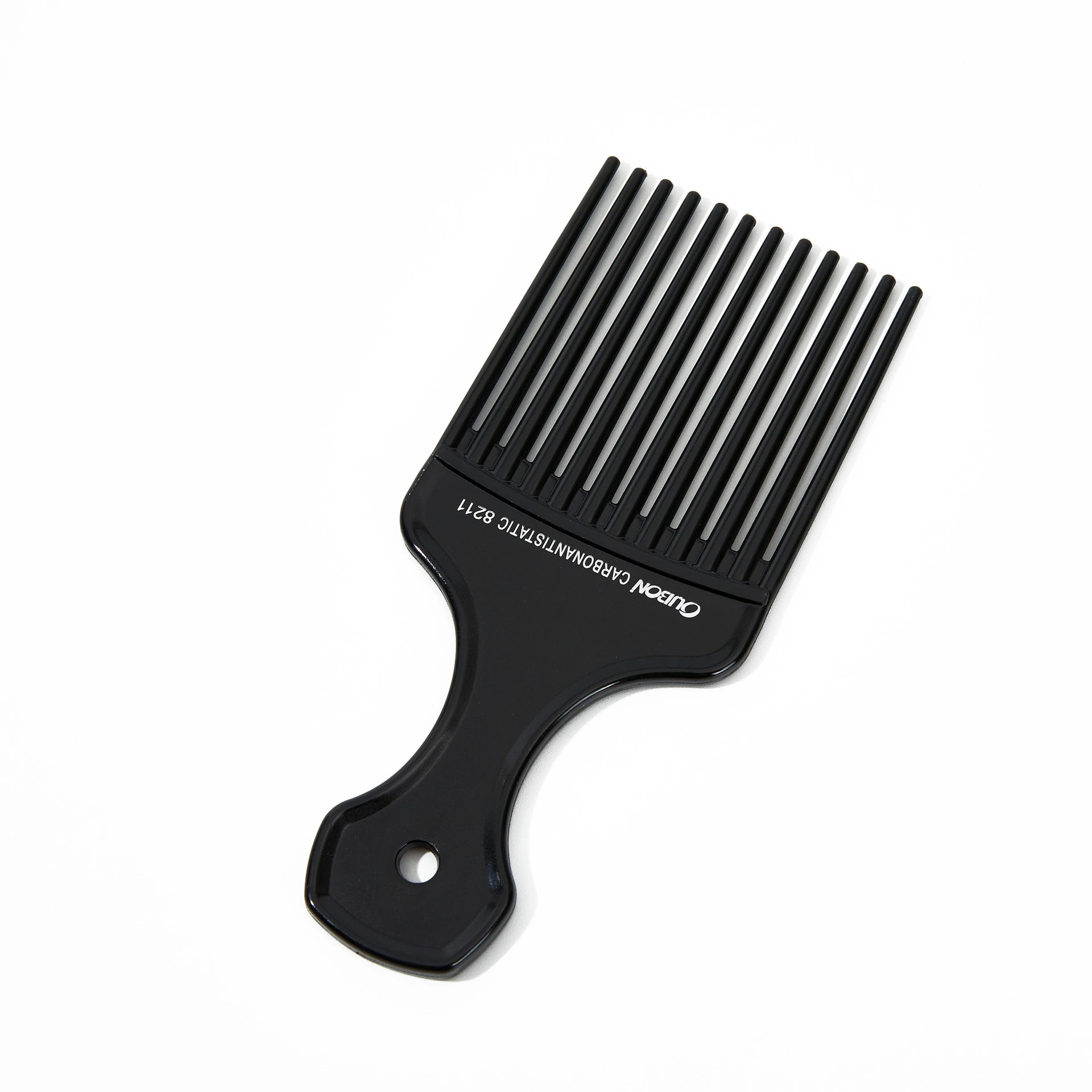 Professional Hair Tail Cut Brush Salon Styling Hair Comb Set