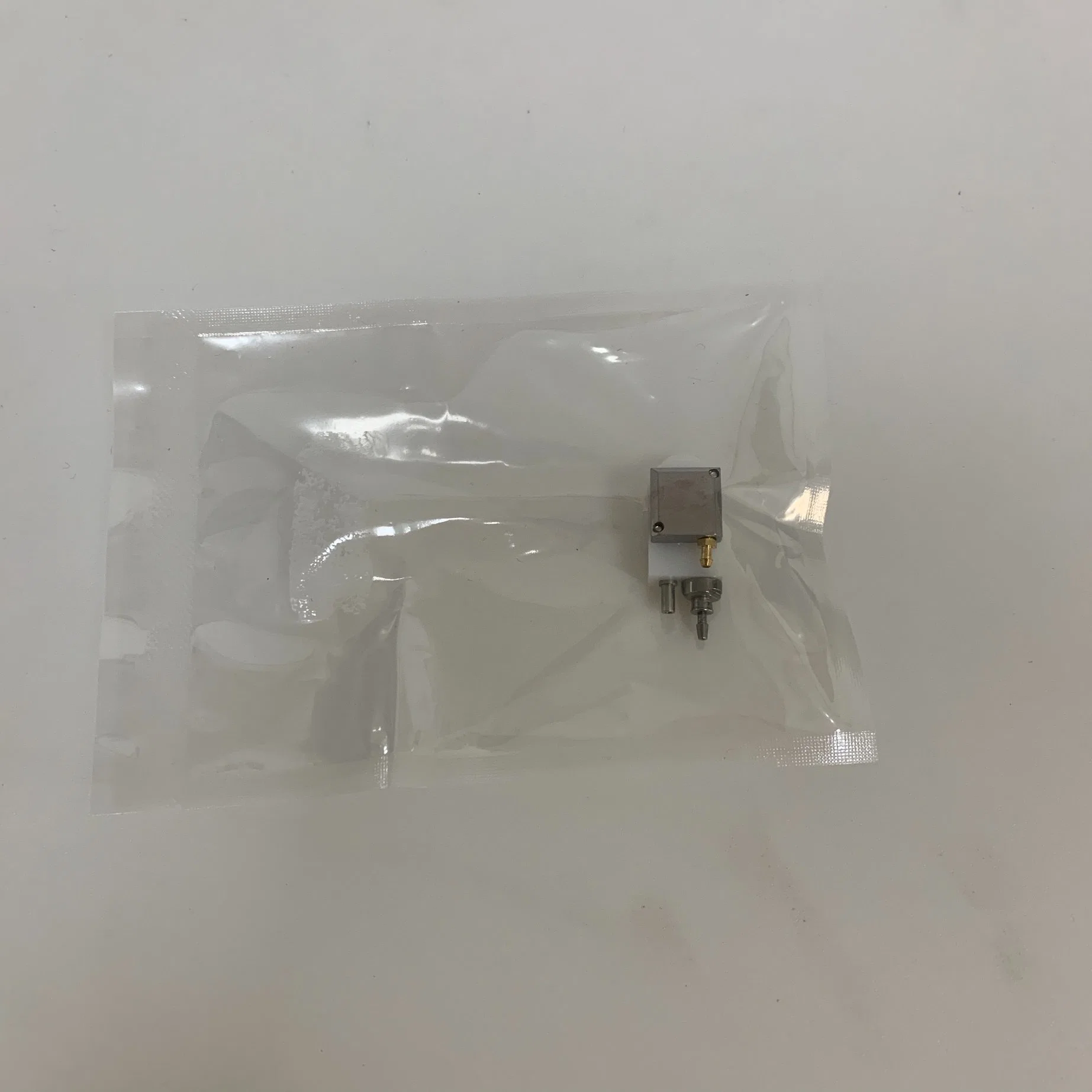 Compatible 355198 Ink Valve for Videojet Excel Series 2000 Cij Inkjet Printer