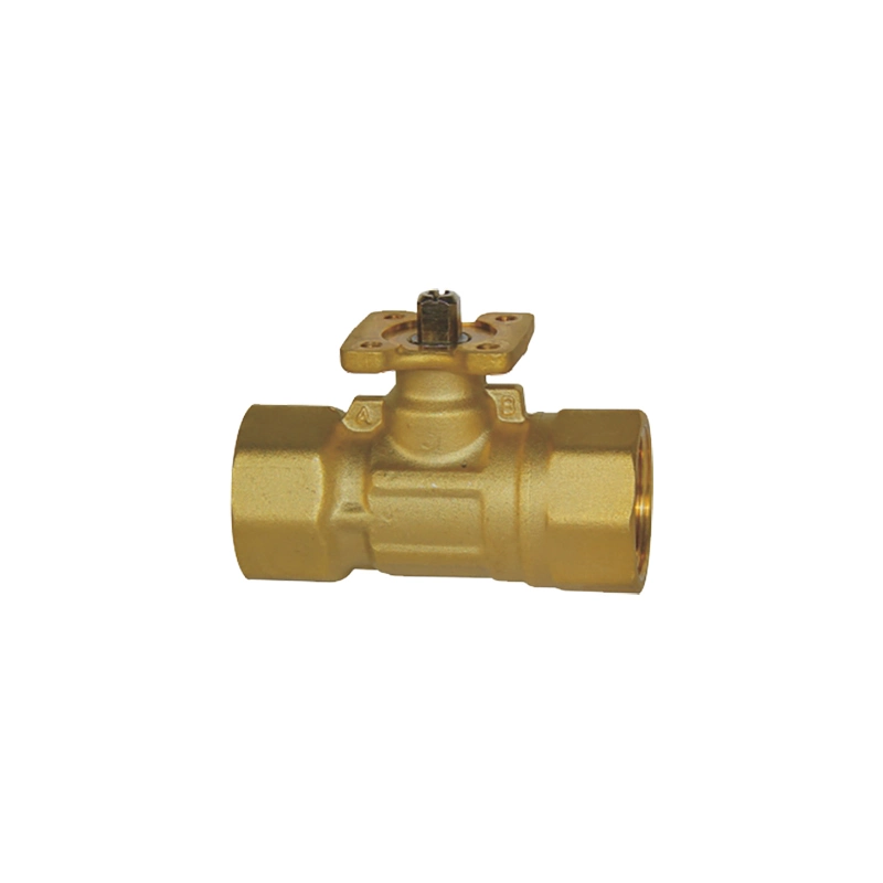 Brass Copper Ball Valve Body