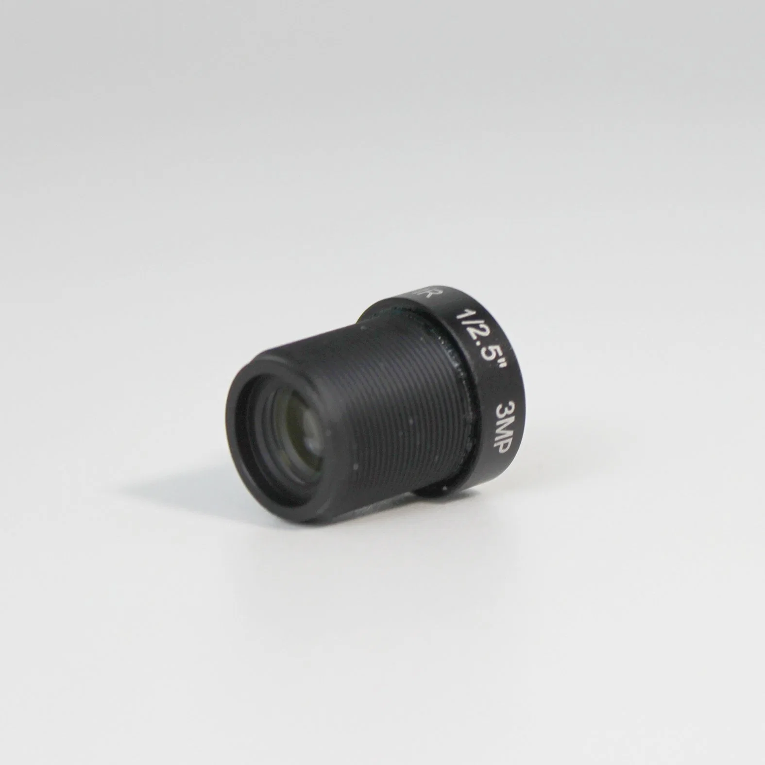 High Quality Focal 8mm F1.8 IR F12 Lens Camera Lens