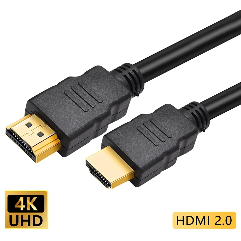 Cabo HDMI para HDMI de 1,5 m de bom preço de alta velocidade