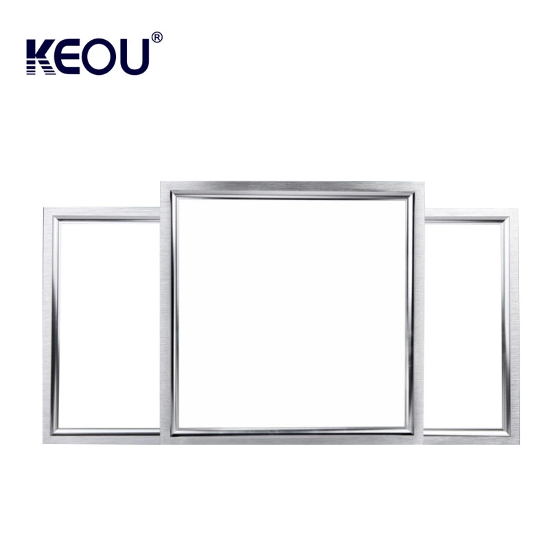 1200*600 Paneles LED Rectangular De 72W High Brightness