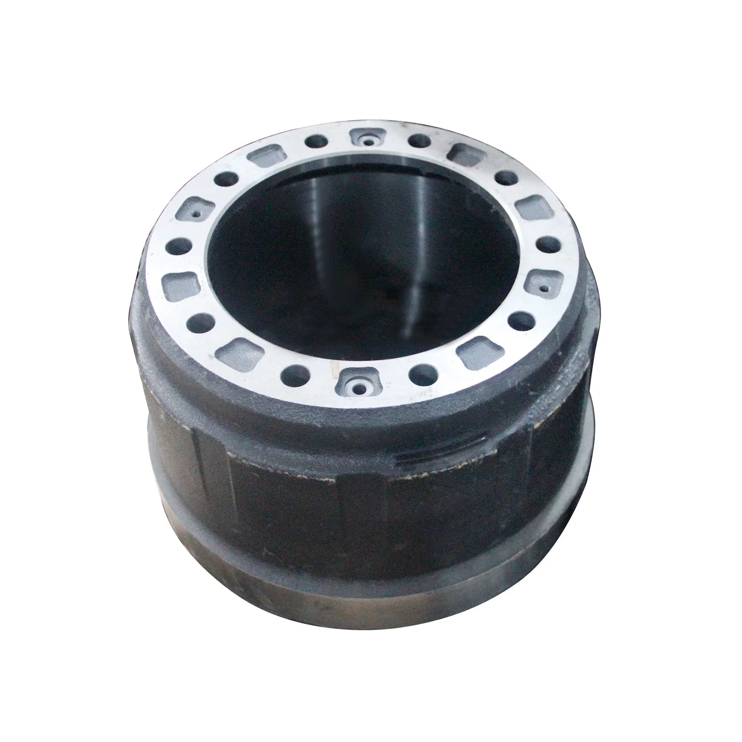 Korea Brake Drum 10 Holes for Daewoo Bus BS106 Part