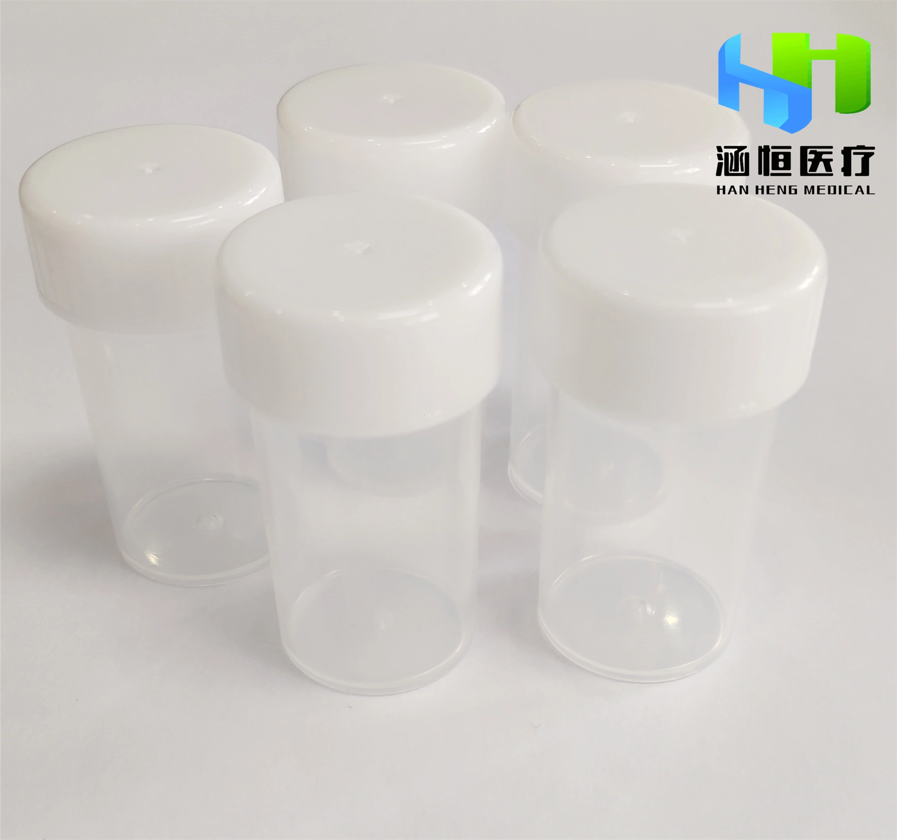 Low Price High quality/High cost performance  Plastic Glass Laboratory Centrifuge Tubes Clinic Biological Experiment