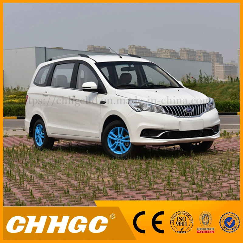 Karry K50 1.5L 7 Seats MPV Car High Safety