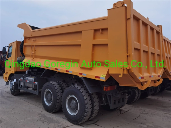 31-50tonne 336HP 371HP 375HP Camions chinois pour la vente les camions à benne HOWO/dumper/ 8*4 6*4 bennes