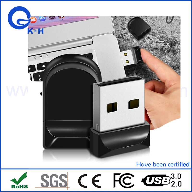 Super Mini Custom USB 2.0 Flash High Speed Thumb Drive for Sandisk