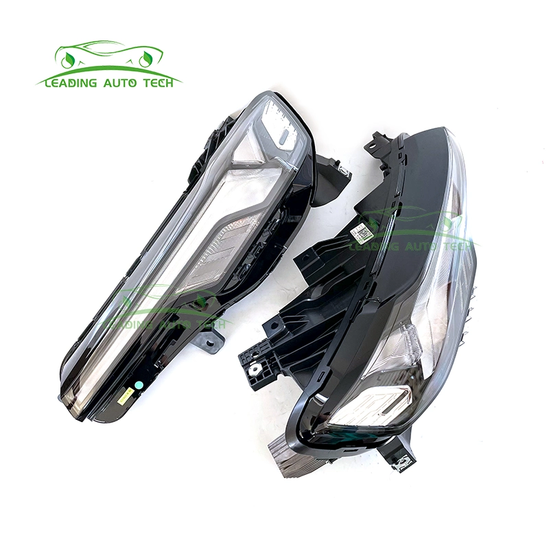 Sistema de iluminación automática Mayorista/Proveedor conjunto de faros delanteros combinados para Changan CS35 Plus OEM S111f280501-0305-AA 4121010-Bq10-AA