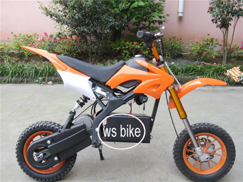 250W Children Electric Mini Dirt Bike, Electric Scooter, Electric Pocket Bike Et-Epr204