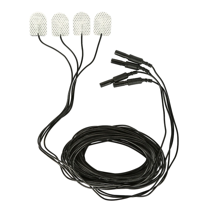 Ionm EEG/ECG Disposable Surface Electrodes