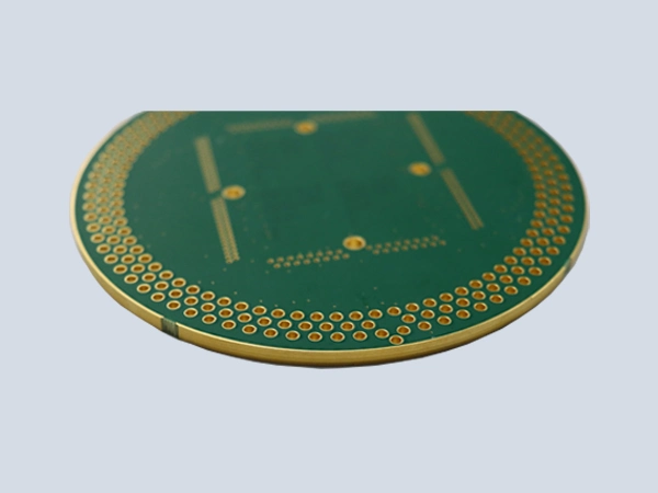 Industrielle Steuerung Multilayer PCB Leiterplatte PCBA