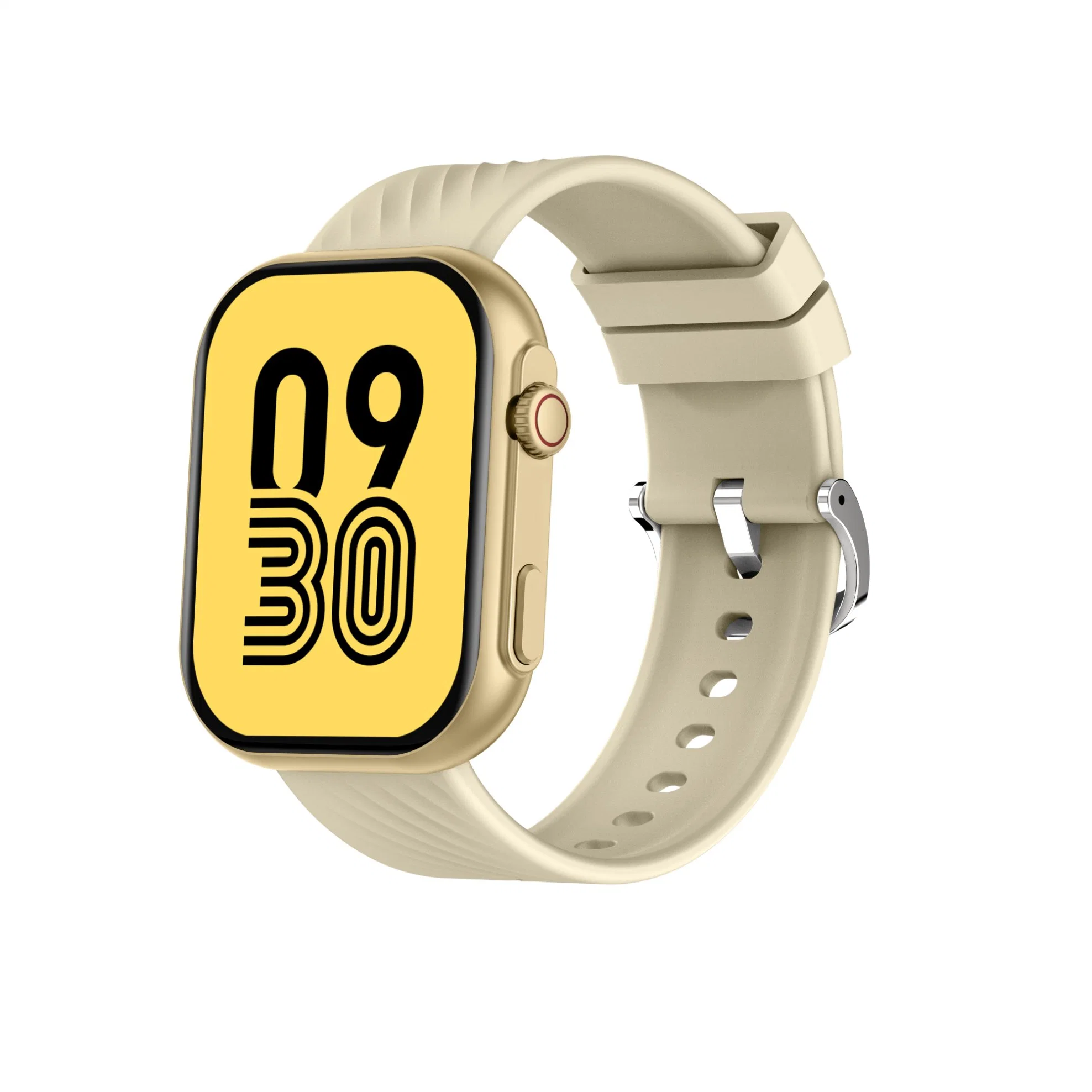Zl80 Montre Intelligente POUR Homme Femme Fréquence Cardiaque Fitness Smartwatch pour Android Ios Téléphones Montre Connectée Smart Watch 2023
