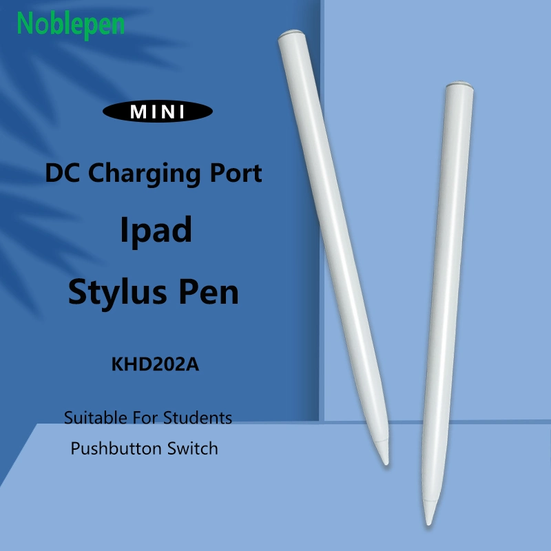 Mini Active Smartphone Stylus Touch Screen Pen for Apple iPad LCD Touch Screen