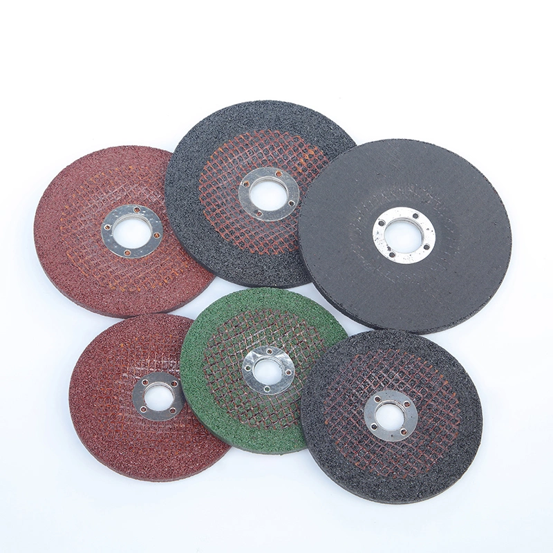 100*6,0*16mm carbure Coupe abrasive en métal de meulage ou polissage Meuleuse Roues disque/disque