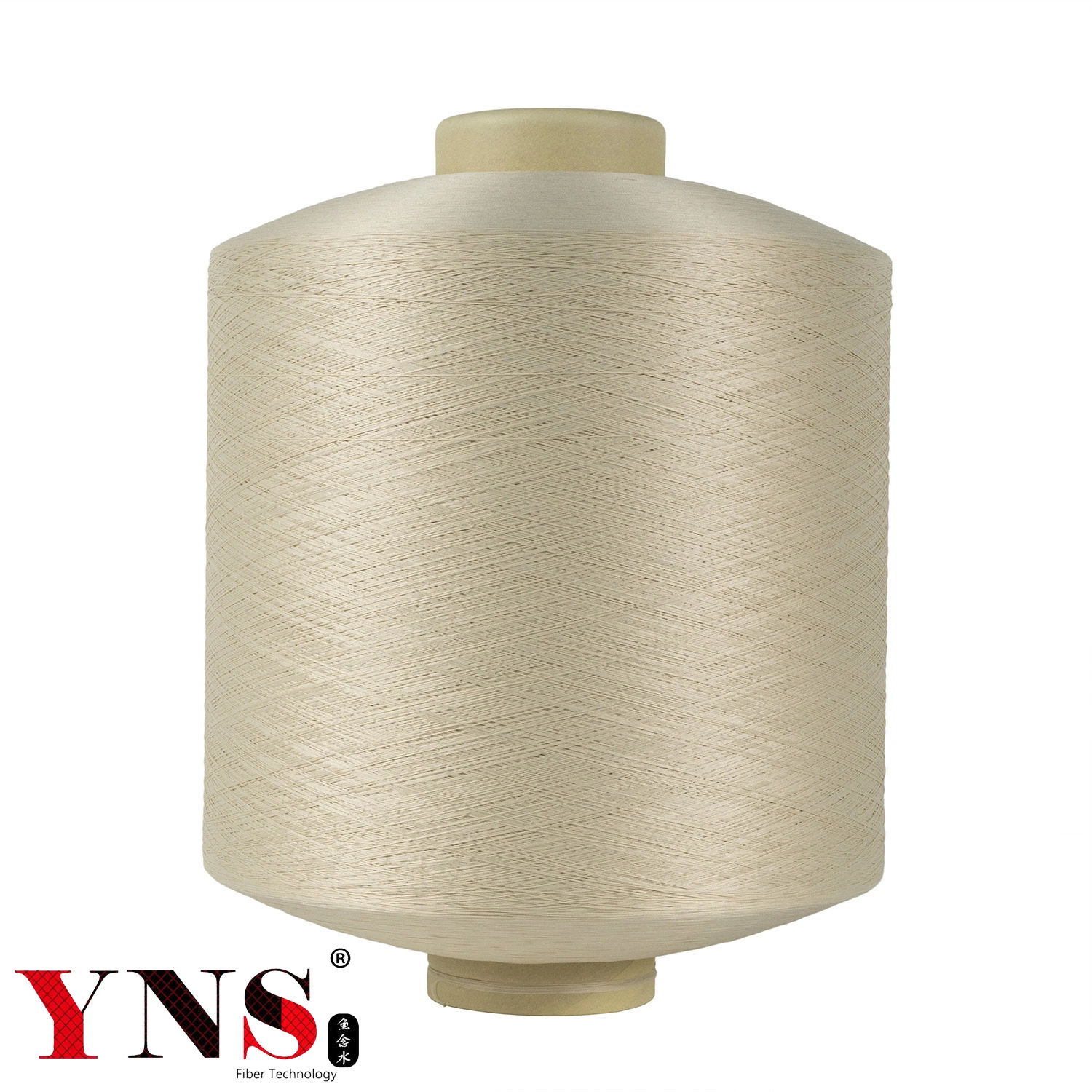 100% Recycled Polyester Dope Dyed Color Yarn of DTY 300d for Upholstery with Grs Certification